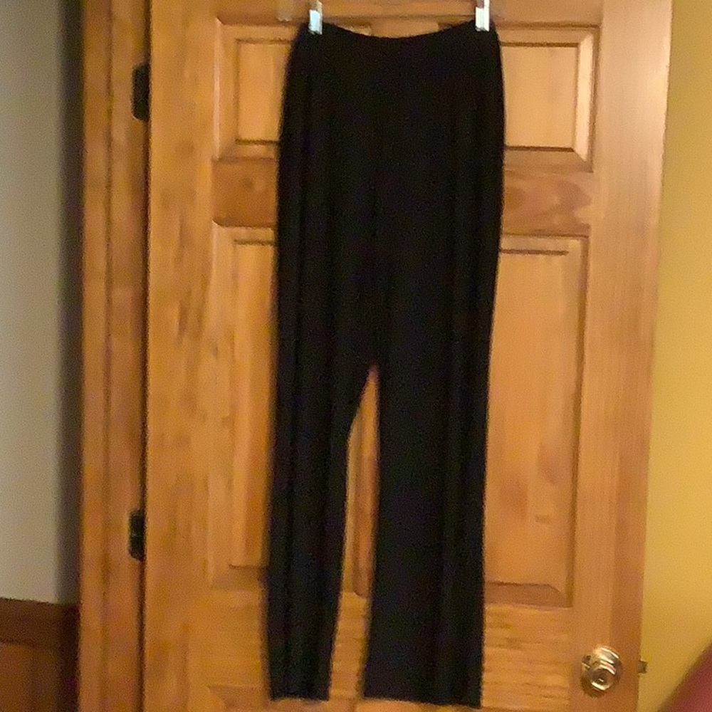 Coldwater Creek polyester pants